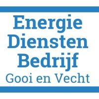 Energiedienstenbedrijf Gooi en Vechtstreek Logo