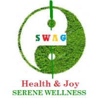 Serene Wellness Academy Group (SWAG) Logo