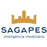 Sagapes Inteligência Imobiliária Logo