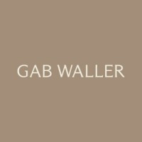 GAB WALLER Logo