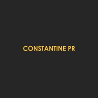 Constantine PR & Communications Logo