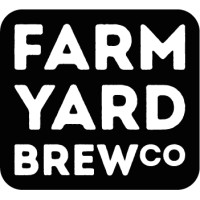 Farm Yard Brew Co. Logo