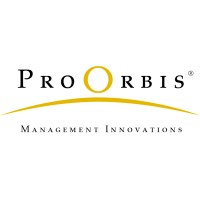 ProOrbis, LLC Logo