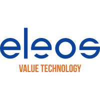 Eleos Web Private Limited Logo