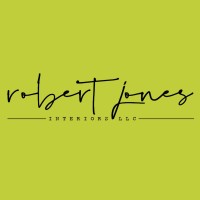Robert Jones Interiors, LLC Logo