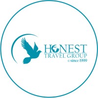 Honest Travel Group Logo