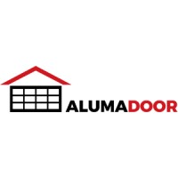AlumaDoor Logo