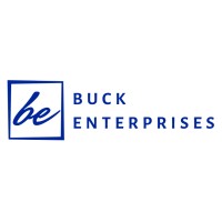 Buck Enterprises Logo