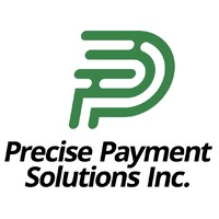 Precise Payment Solutions Inc. Logo