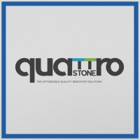 Quattro Stone Logo