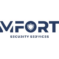 MFort Security Services Logo