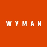 Wyman Center Logo