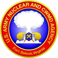 U.S. Army Nuclear and CWMD Agency Logo