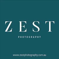 Zest Photography Logo