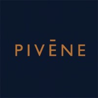 PIVĒNE Logo