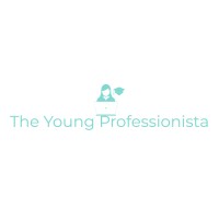 The Young Professionista Logo