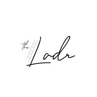 The Ladr Logo