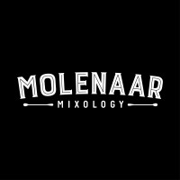 Molenaar Mixology Logo