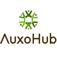 AuxoHub Logo