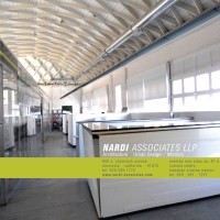 Nardi Associates, LLP Logo