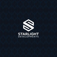 Starlight Developments Logo
