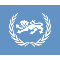 Sydney University United Nations Society Logo