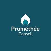 Prométhée Conseil Logo
