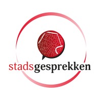Stadsgesprekken Logo
