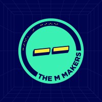 The M Makers Logo