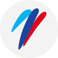 LIMA AIRPORT PARTNERS Logo