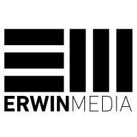Erwin Media Logo