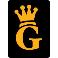 The Garage King Logo