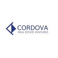 Cordova Real Estate Ventures Logo