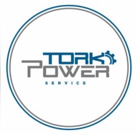 TORKPOWER Logo