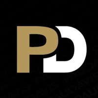 Paul Davis Restoration of the Emerald Coast Logo