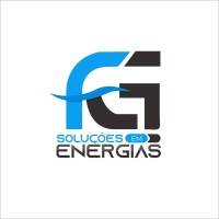 FG Soluções em Energias Logo