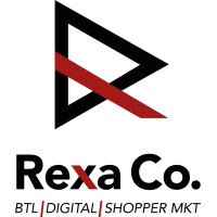 REXA Co Logo