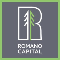 Romano Capital, Inc. Logo
