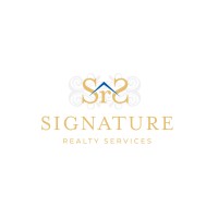 Signature Realty Services Logo