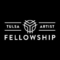 Tulsa Artist Fellowship Logo