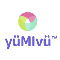 yüMIvü™ Logo
