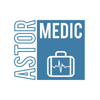 Astormedic Logo
