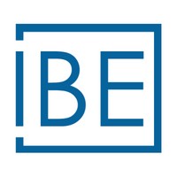 I.B.E. Institut für betrieblichen Erfolg GmbH Logo