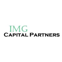 IMG Capital Partners Logo
