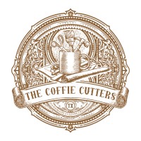 The Coffie Cutters Logo