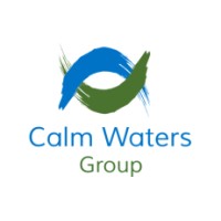 Calm Waters Group Logo