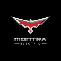 Montra Electric Logo