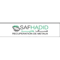 Eurl Saf Hadid Logo