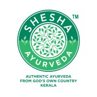 Shesha Ayurveda Logo
