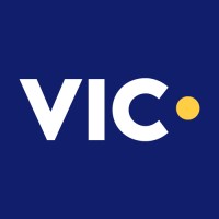 VIC - Vlaams Installatie Consortium Logo